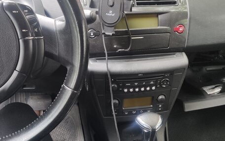 Citroen C4 II рестайлинг, 2007 год, 570 000 рублей, 7 фотография