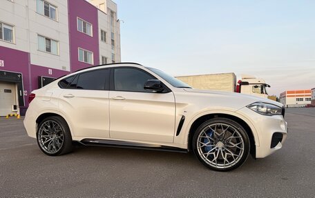 BMW X6, 2019 год, 4 800 000 рублей, 7 фотография