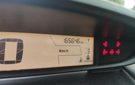 Citroen C4 II рестайлинг, 2007 год, 570 000 рублей, 6 фотография