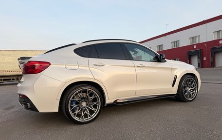 BMW X6, 2019 год, 4 800 000 рублей, 6 фотография
