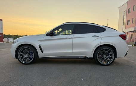 BMW X6, 2019 год, 4 800 000 рублей, 9 фотография