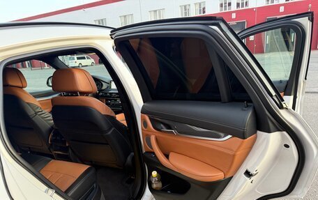 BMW X6, 2019 год, 4 800 000 рублей, 17 фотография