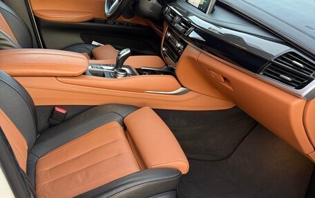 BMW X6, 2019 год, 4 800 000 рублей, 16 фотография