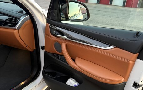 BMW X6, 2019 год, 4 800 000 рублей, 15 фотография