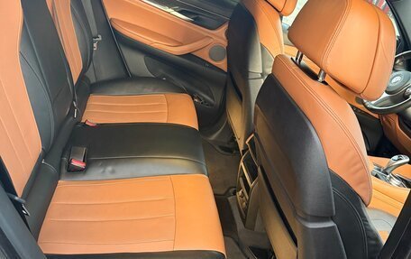BMW X6, 2019 год, 4 800 000 рублей, 18 фотография