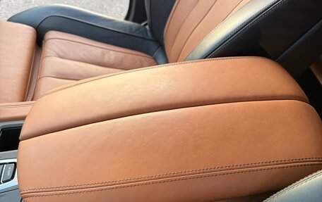 BMW X6, 2019 год, 4 800 000 рублей, 23 фотография