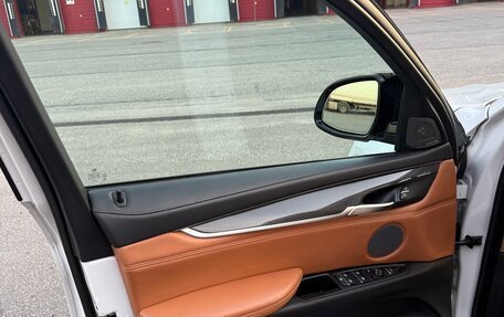 BMW X6, 2019 год, 4 800 000 рублей, 21 фотография