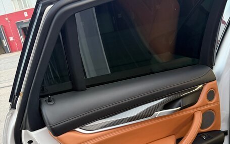 BMW X6, 2019 год, 4 800 000 рублей, 19 фотография