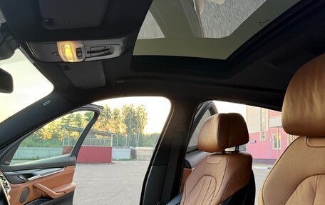 BMW X6, 2019 год, 4 800 000 рублей, 27 фотография