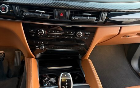 BMW X6, 2019 год, 4 800 000 рублей, 24 фотография