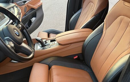 BMW X6, 2019 год, 4 800 000 рублей, 22 фотография
