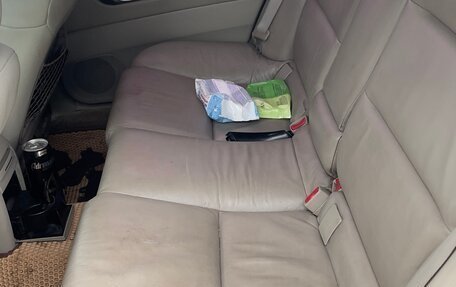 Subaru Outback III, 2005 год, 950 000 рублей, 10 фотография