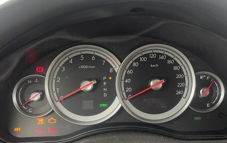 Subaru Outback III, 2005 год, 950 000 рублей, 5 фотография