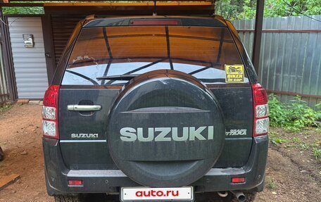 Suzuki Grand Vitara, 2010 год, 1 310 000 рублей, 6 фотография