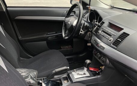 Mitsubishi Lancer IX, 2011 год, 570 000 рублей, 2 фотография