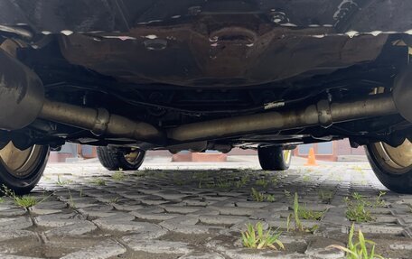 Subaru Outback III, 2005 год, 950 000 рублей, 13 фотография