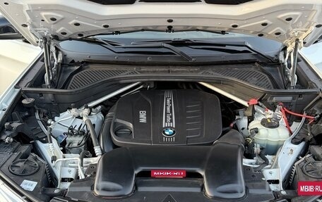 BMW X6, 2019 год, 4 800 000 рублей, 32 фотография