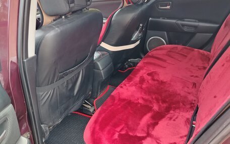 Mazda 3, 2007 год, 550 000 рублей, 6 фотография
