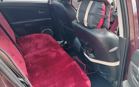 Mazda 3, 2007 год, 550 000 рублей, 10 фотография
