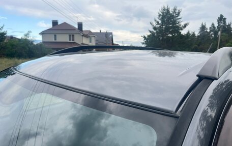 Mitsubishi Outlander III рестайлинг 3, 2011 год, 950 000 рублей, 7 фотография