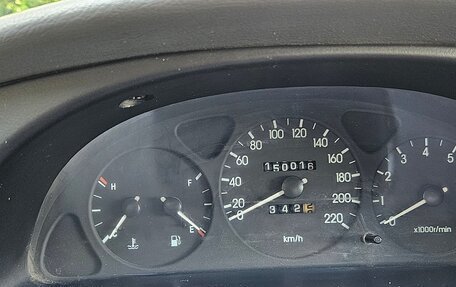 Chevrolet Lanos I, 2008 год, 220 000 рублей, 6 фотография