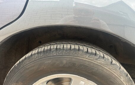 Mitsubishi Outlander III рестайлинг 3, 2011 год, 950 000 рублей, 14 фотография