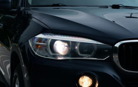 BMW X5, 2018 год, 3 950 000 рублей, 7 фотография