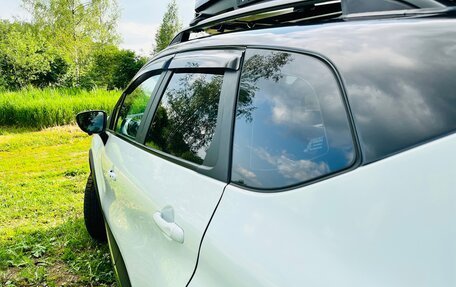 Renault Kaptur I рестайлинг, 2021 год, 2 500 000 рублей, 10 фотография