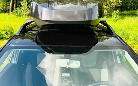Renault Kaptur I рестайлинг, 2021 год, 2 500 000 рублей, 14 фотография