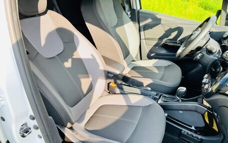 Renault Kaptur I рестайлинг, 2021 год, 2 500 000 рублей, 23 фотография