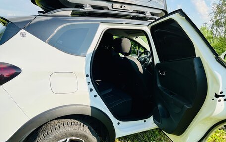 Renault Kaptur I рестайлинг, 2021 год, 2 500 000 рублей, 25 фотография