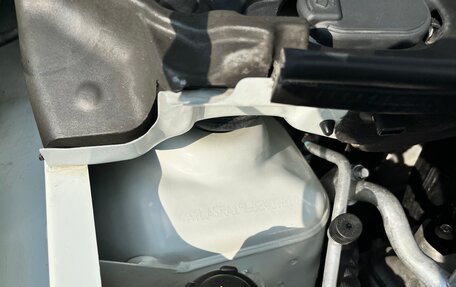 Renault Kaptur I рестайлинг, 2021 год, 2 500 000 рублей, 17 фотография