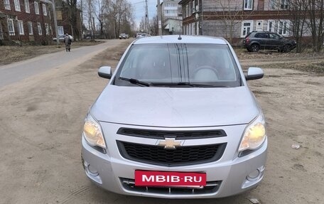 Chevrolet Cobalt II, 2013 год, 600 000 рублей, 3 фотография