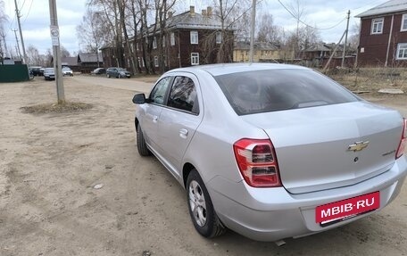 Chevrolet Cobalt II, 2013 год, 600 000 рублей, 6 фотография