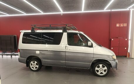 Mazda Bongo Friendee i рестайлинг, 2004 год, 650 000 рублей, 6 фотография