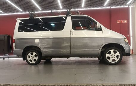 Mazda Bongo Friendee i рестайлинг, 2004 год, 650 000 рублей, 19 фотография