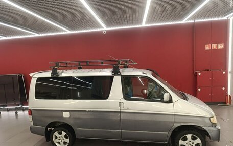Mazda Bongo Friendee i рестайлинг, 2004 год, 650 000 рублей, 25 фотография
