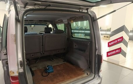 Mazda Bongo Friendee i рестайлинг, 2004 год, 650 000 рублей, 27 фотография