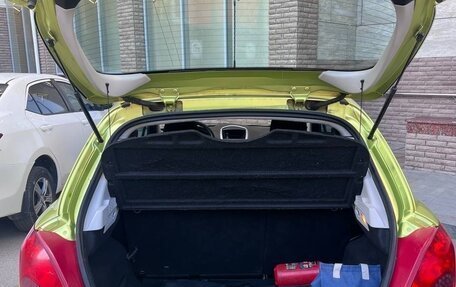 Peugeot 207 I, 2007 год, 500 000 рублей, 3 фотография