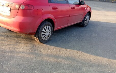 Chevrolet Lacetti, 2004 год, 340 000 рублей, 4 фотография