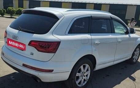 Audi Q7, 2010 год, 1 900 000 рублей, 6 фотография