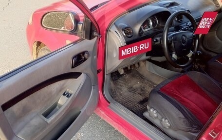 Chevrolet Lacetti, 2004 год, 340 000 рублей, 5 фотография