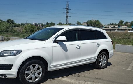 Audi Q7, 2010 год, 1 900 000 рублей, 5 фотография