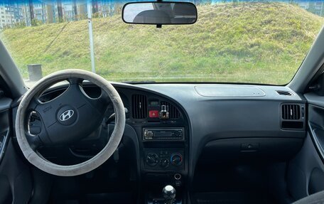 Hyundai Elantra III, 2006 год, 300 000 рублей, 7 фотография