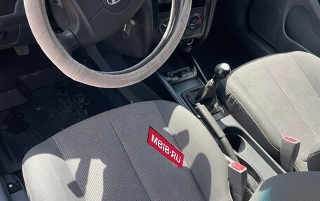 Hyundai Elantra III, 2006 год, 300 000 рублей, 8 фотография