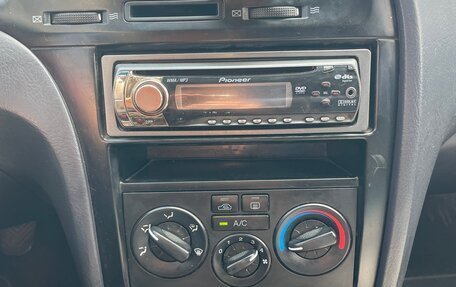 Hyundai Elantra III, 2006 год, 300 000 рублей, 10 фотография