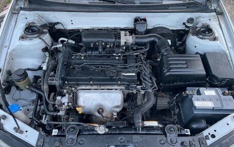 Hyundai Elantra III, 2006 год, 300 000 рублей, 12 фотография
