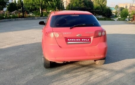Chevrolet Lacetti, 2004 год, 340 000 рублей, 3 фотография