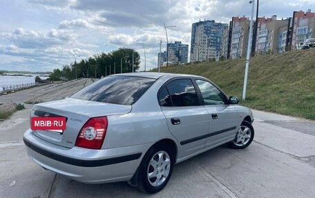 Hyundai Elantra III, 2006 год, 300 000 рублей, 6 фотография