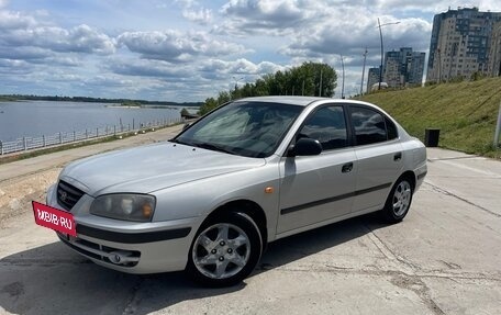 Hyundai Elantra III, 2006 год, 300 000 рублей, 2 фотография